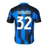 Maglia Calcio Inter F.C. 25/26 - DI MARCO