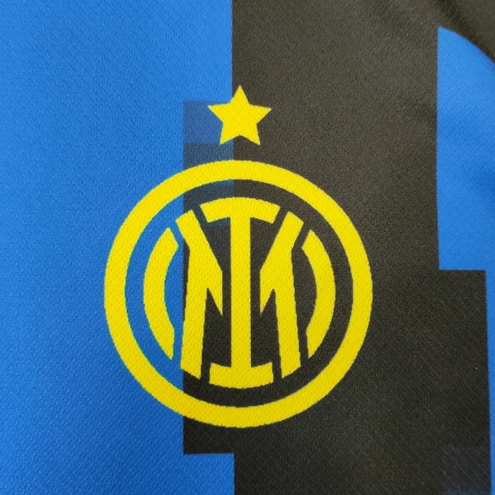 Maglia Calcio Inter F.C. 25/26 - DI MARCO - Image 3