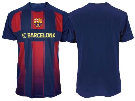 Maglia Calcio Barcelona FCB 24/25 - NEUTRA