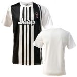 Maglia Calcio Juventus FC 25/26 - NEUTRA
