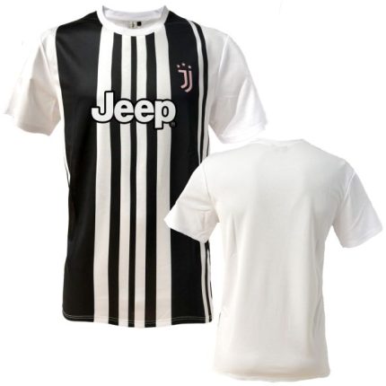 Maglia Calcio Juventus FC 25/26 - NEUTRA