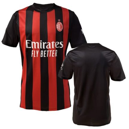 Maglia Calcio Milan AC 25/26 - NEUTRA