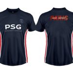 Maglia Calcio Ufficiale Paris Saint Germain - NEUTRA