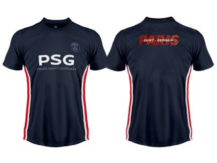 Maglia Calcio Ufficiale Paris Saint Germain - NEUTRA
