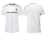 Maglia Calcio Real Madrid CF 25/26 - NEUTRA