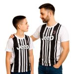 Maglia Calcio Juventus FC 25/26 - RONALDO - Image 2