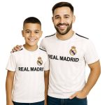 Maglia Calcio Real Madrid CF 25/26 - MBAPPE - Image 2