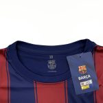 Maglia Calcio Barcelona FCB 24/25 - NEUTRA - Image 3
