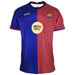 Maglia Calcio Barcelona FCB 24/25 - LAMINE YAMAL - Image 3