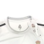 Maglia Calcio Real Madrid CF 25/26 - MBAPPE - Image 3