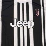 Maglia Calcio Juventus FC 25/26 - RONALDO - Image 4
