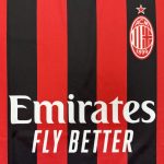 Maglia Calcio Milan AC 25/26 - NEUTRA - Image 4