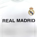 Maglia Calcio Real Madrid CF 25/26 - MBAPPE - Image 4