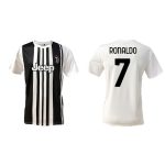 Maglia Calcio Juventus FC 25/26 - RONALDO