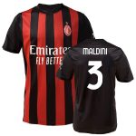 Maglia Calcio Milan AC 25/26 - MALDINI