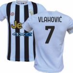 Maglia Calcio Juventus FC 25/26 - VLAHOVIC