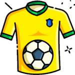Maglia di Calcio
