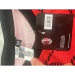 Maglia Calcio Milan AC 25/26 - IBRAHIMOVIC - Image 5