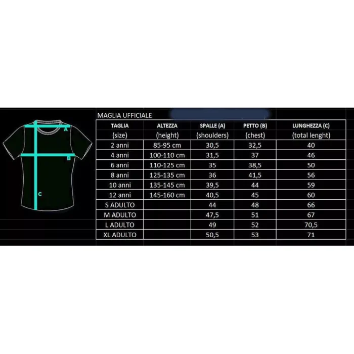 Maglia Calcio Milan AC 25/26 - IBRAHIMOVIC - Image 6