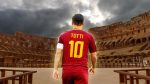 Maglia Calcio Roma AS 25/26 - TOTTI - Image 2